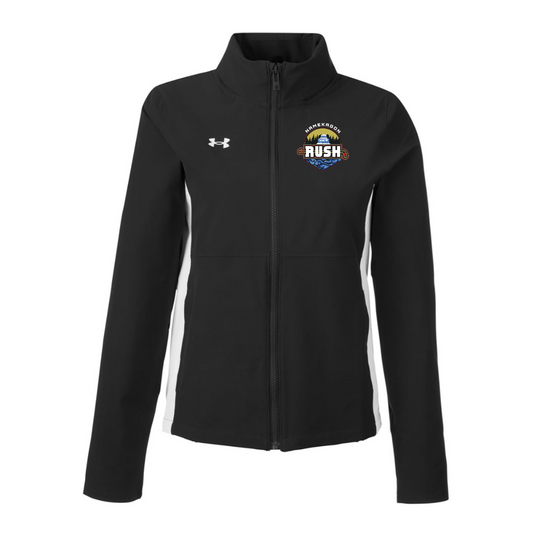 Women's Rival Jacket