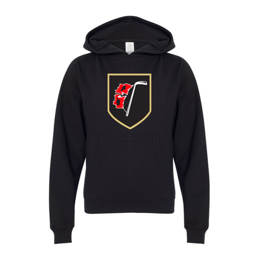 Youth Midweight Hoodie