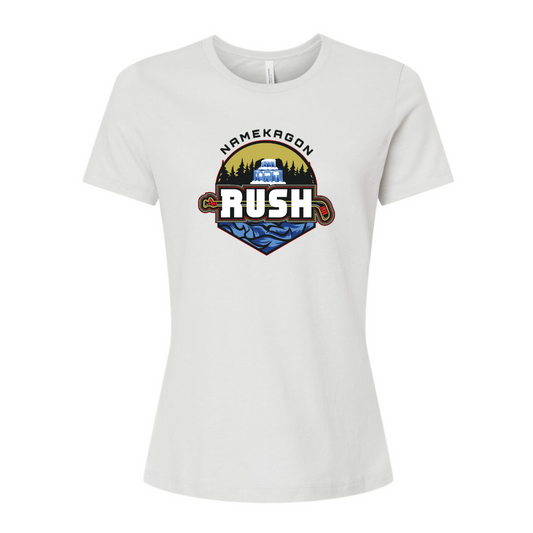 Women's Relaxed Fit Tee