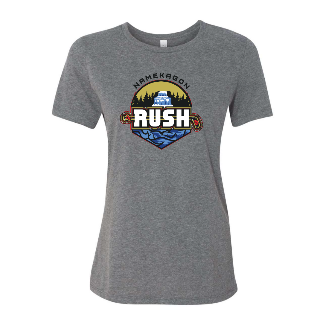Women's Relaxed Fit Tee