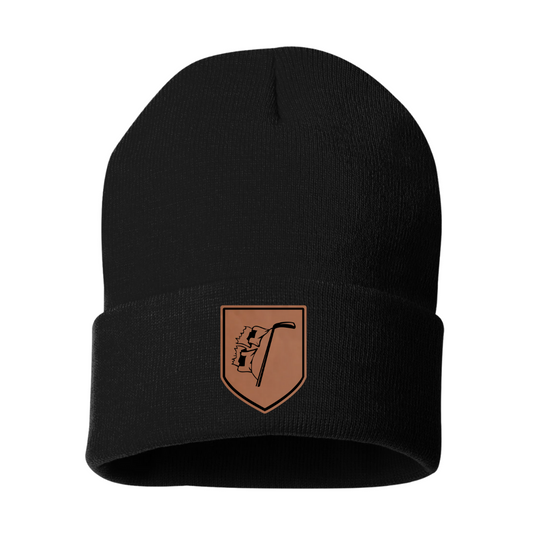 Cuffed Beanie