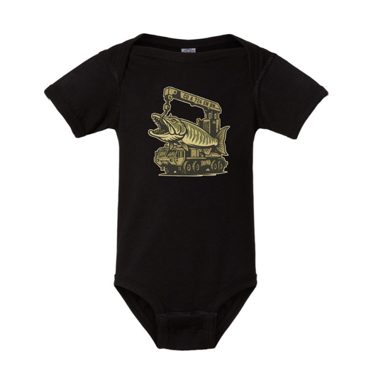 FSC Infant Bodysuit