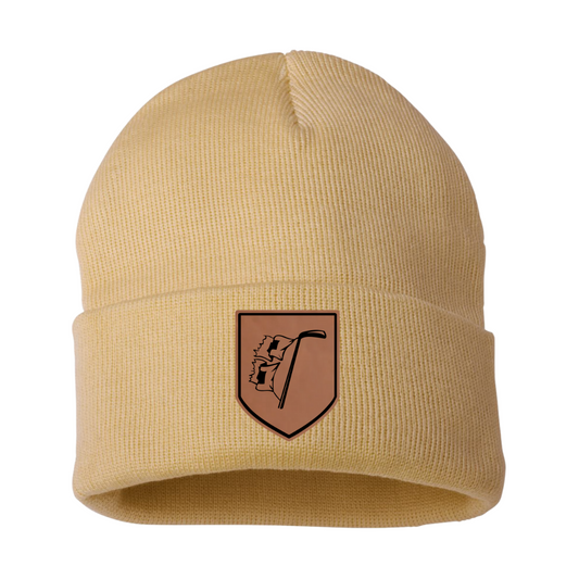 Cuffed Beanie
