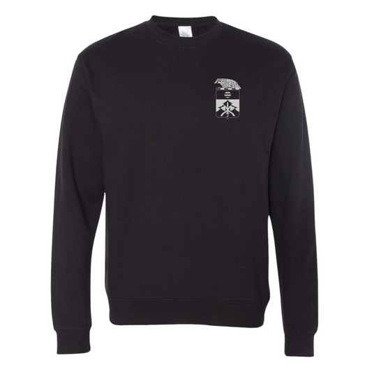 FSC Unisex Midweight Crewneck Sweatshirt