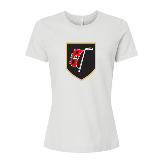 Women's Relaxed Fit Tee