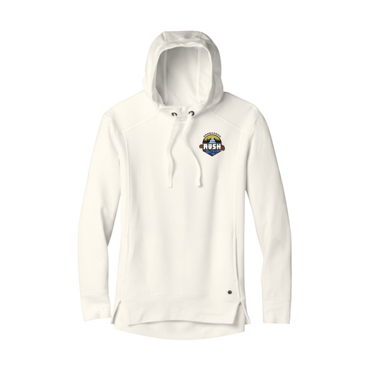 Women's Luuma Pullover Fleece Hoodie