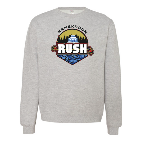 Men's Midweight Crewneck