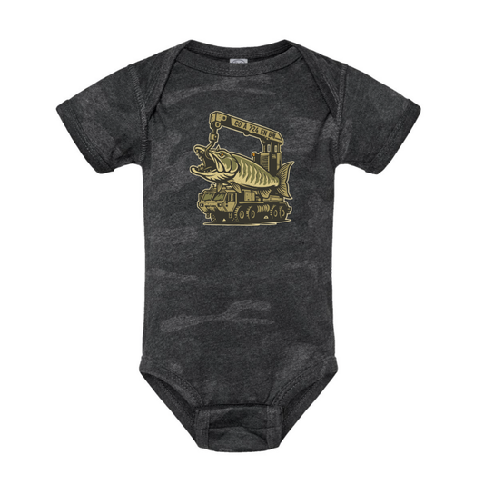 FSC Infant Bodysuit