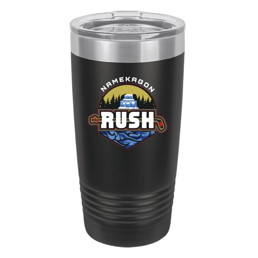 20 oz. Travel Tumbler