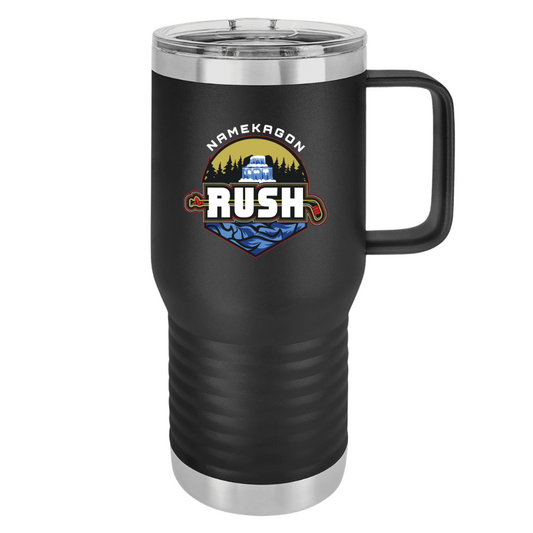 20 oz. Travel Mug