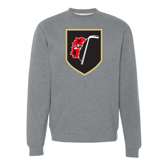 Men's Midweight Crewneck
