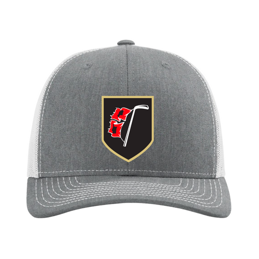 Snapback Trucker 112