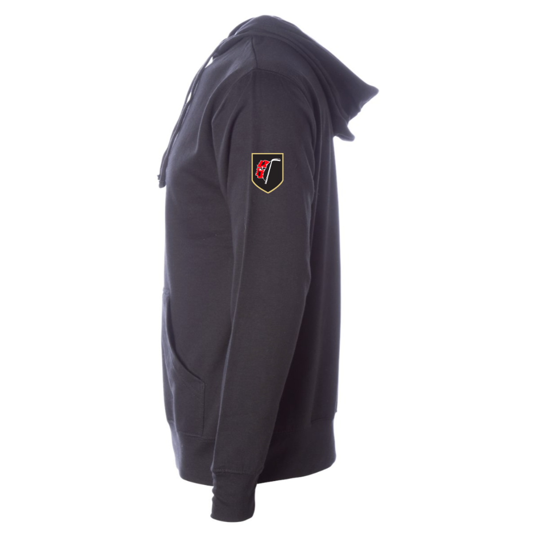 Hockey Dad - Men's Hoodie