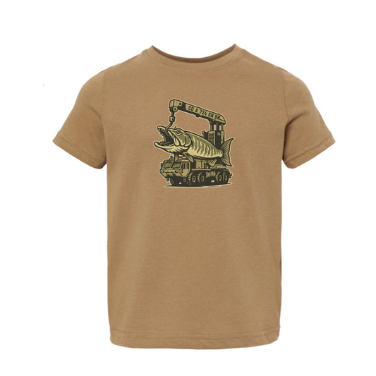 FSC Toddler Tee