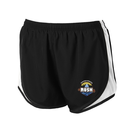 Women's Athletic Shorts