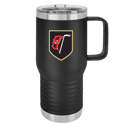 20 oz. Travel Mug