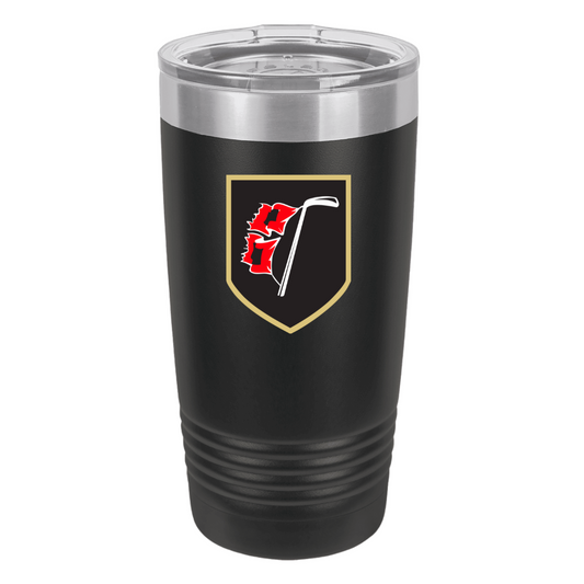 20 oz. Travel Tumbler