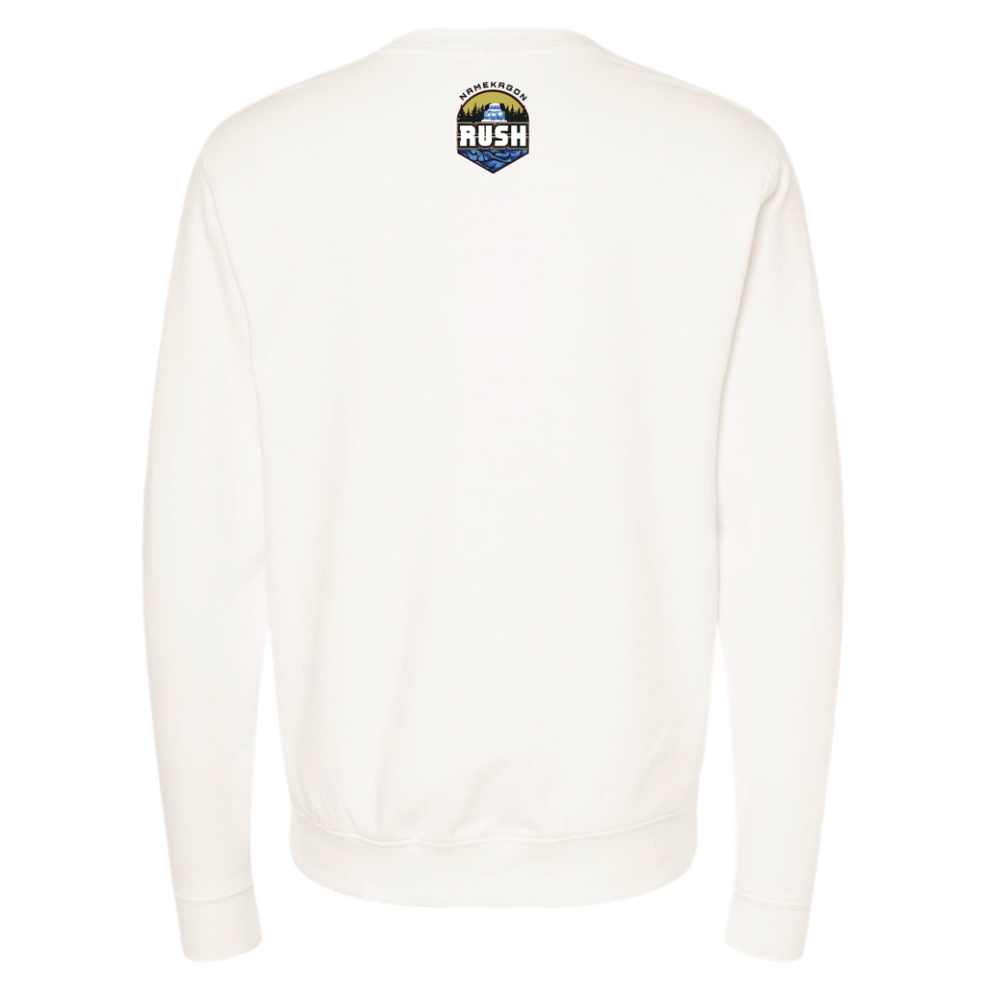Hockey Mom Crewneck - Rush