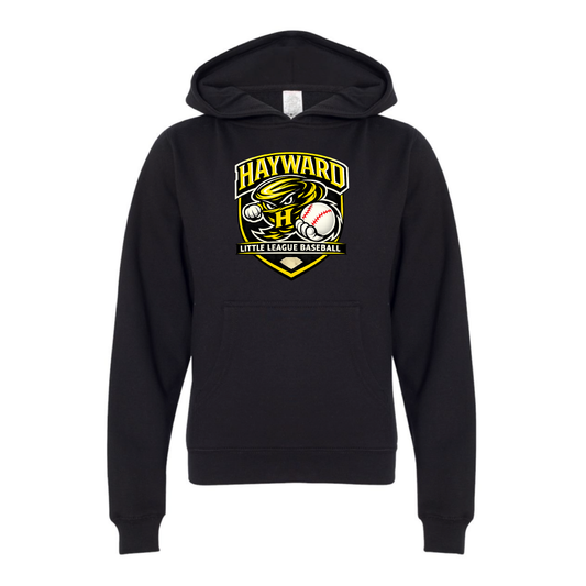 HLL - Youth Midweight Hooded Sweatshirt
