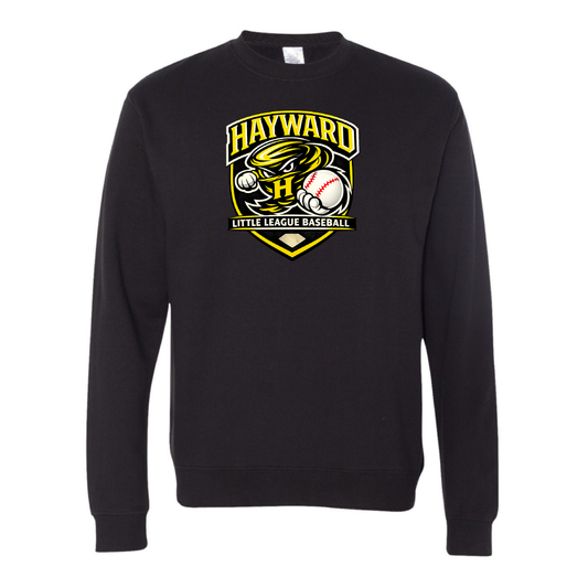 HLL - Unisex Midweight Crewneck Sweatshirt