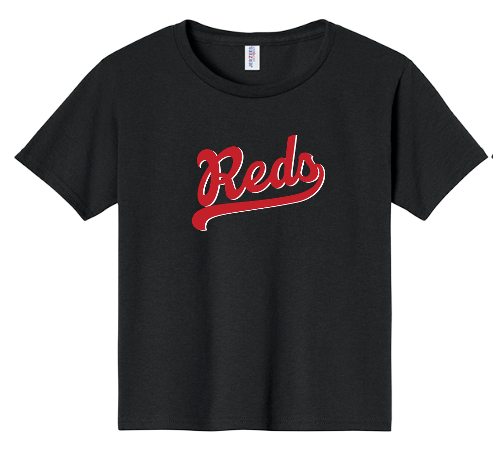 Team Jersey Tee - Adult Unisex