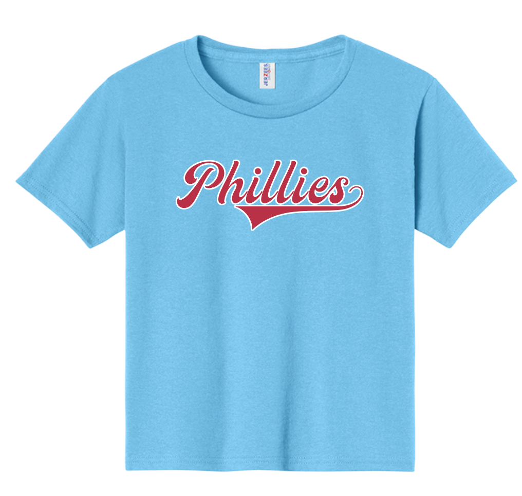 Team Jersey Tee - Adult Unisex