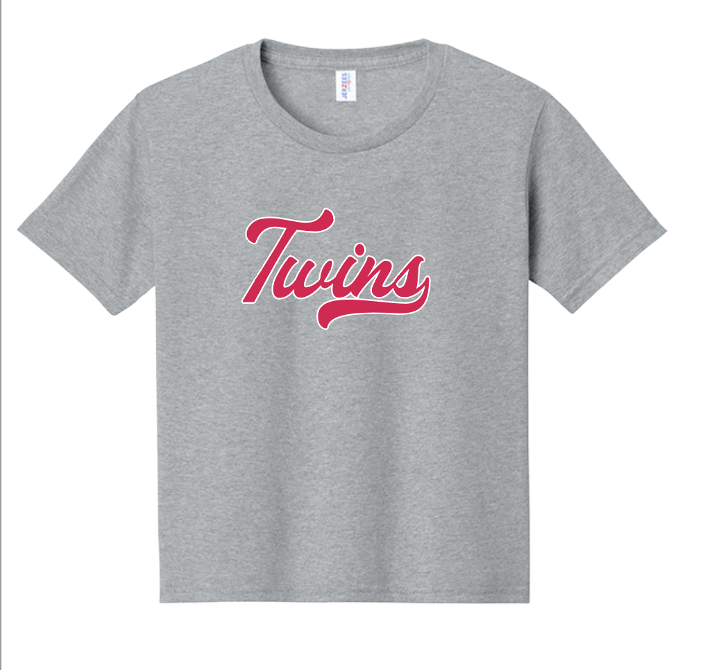 Team Jersey Tee - Adult Unisex