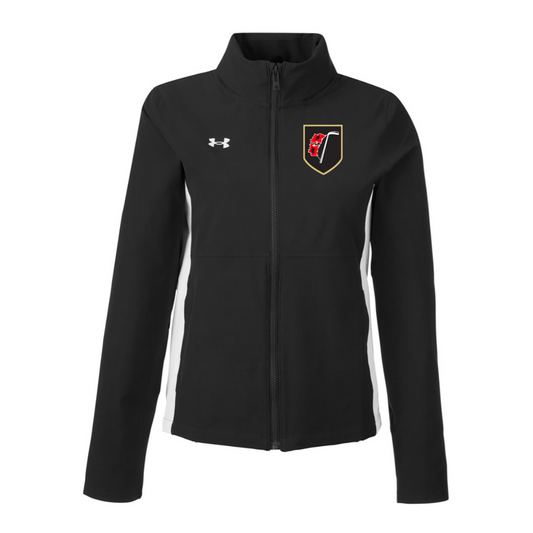 Women's Rival Jacket