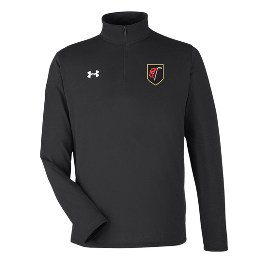 Men's Team Tech 1/4 Zip