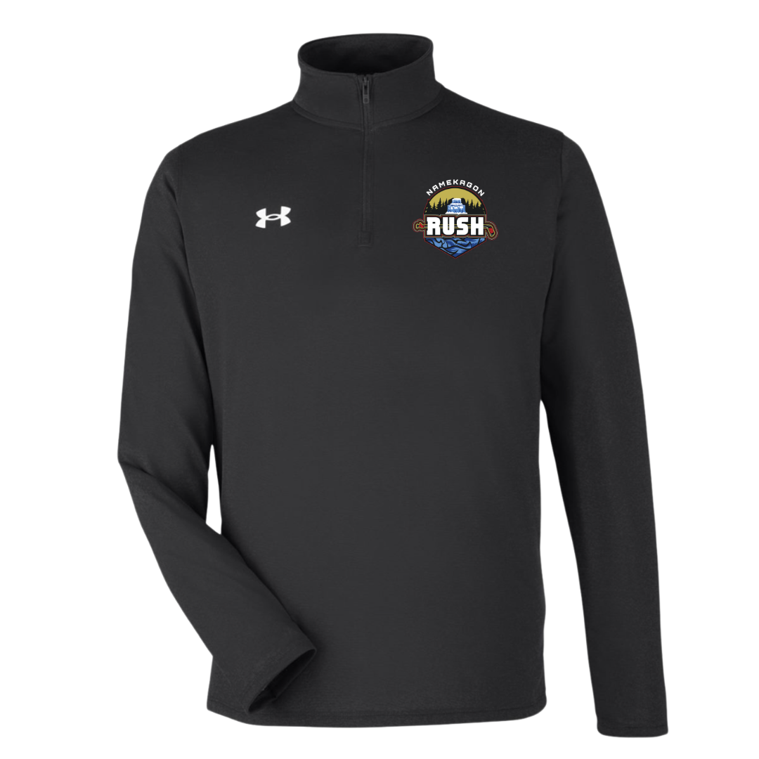 Men's Team Tech 1/4 Zip
