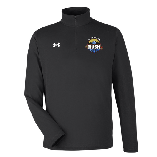 Men's Team Tech 1/4 Zip