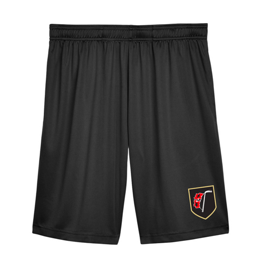 Men's Zone Performance Shorts