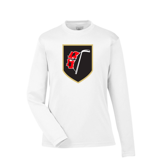 Men's Zone Performance Long Sleeve