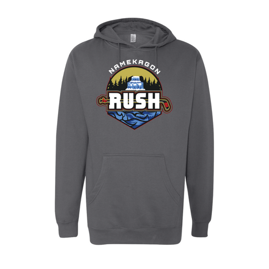 Men's Midweight Hoodie