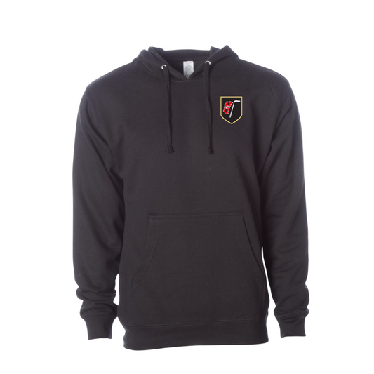 Men's Midweight Hoodie