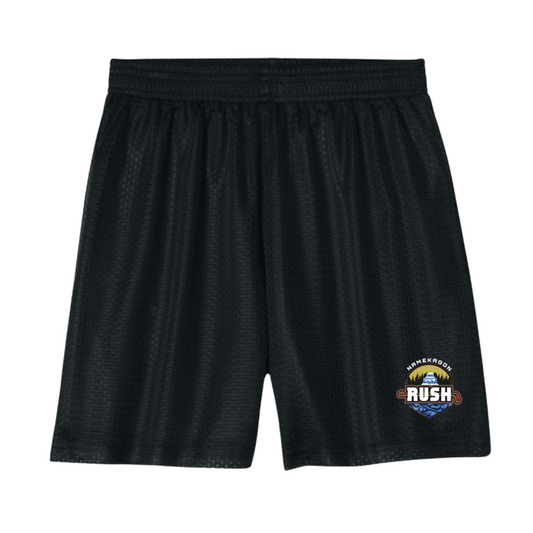 Youth Zone Performance Shorts